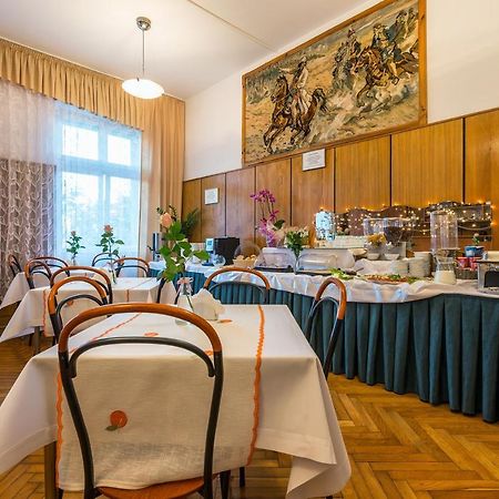 Savoy Wroclaw Vandrehjem Eksteriør billede