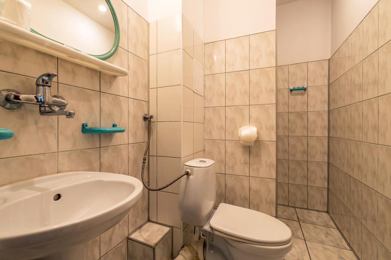 Savoy Wroclaw Vandrehjem Eksteriør billede