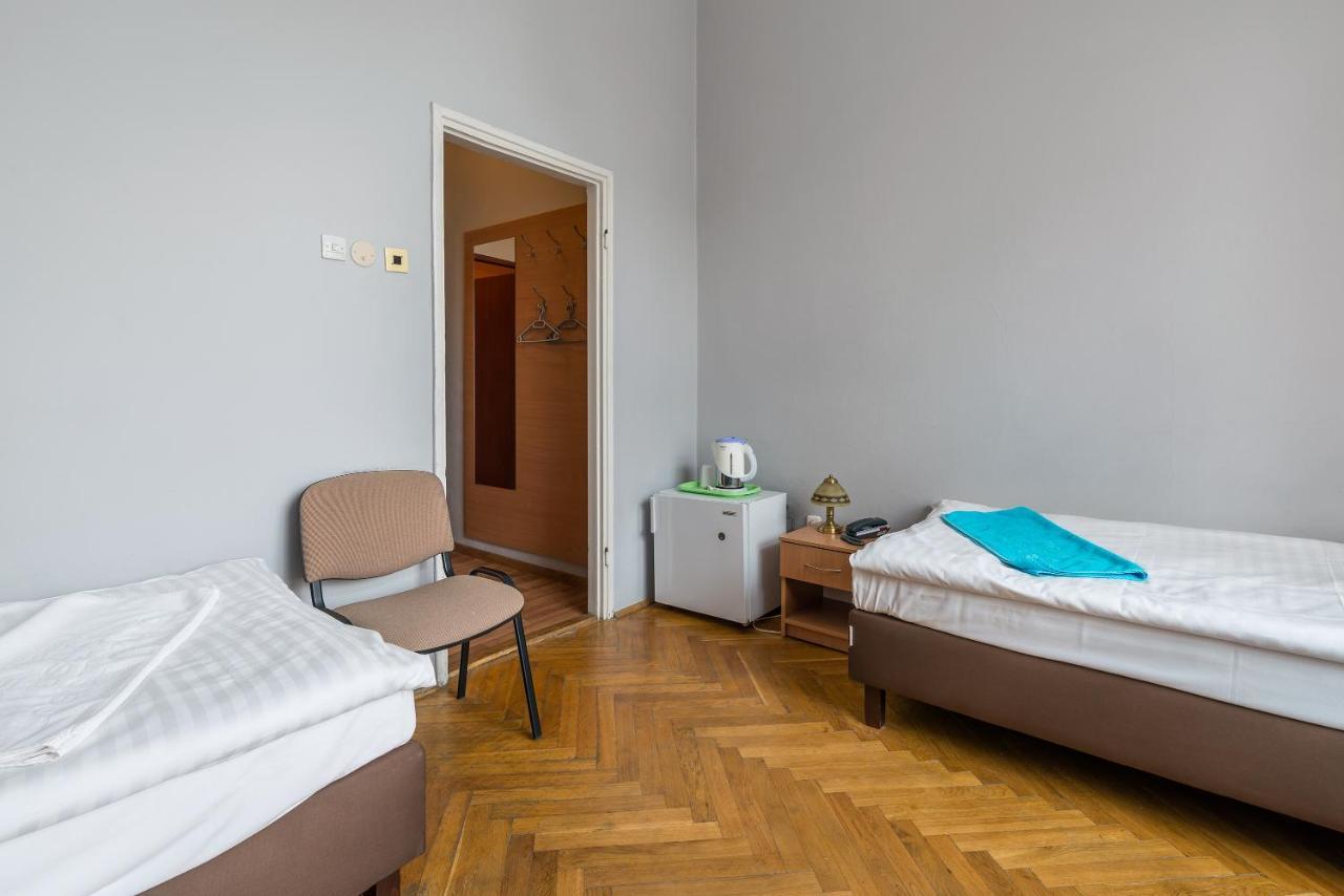 Savoy Wroclaw Vandrehjem Eksteriør billede